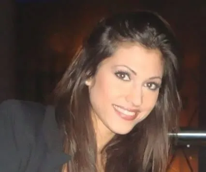 Victoria, 25 años — follamigas en Vigo