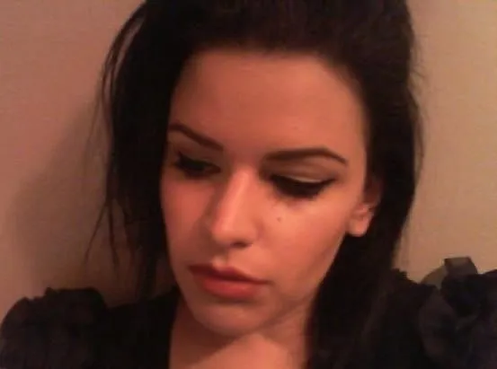 Kalani, 31 años — follamigas en Ciudad Lineal