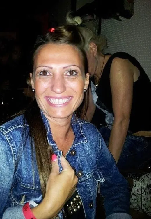 Mía, 24 años — follamigas en Toledo