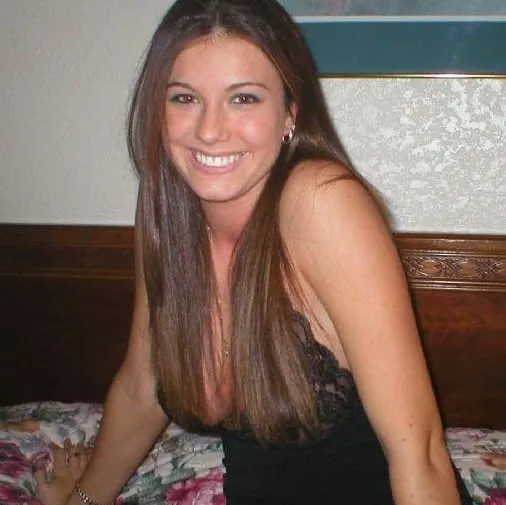 Camila, 19 años — follamigas en Torrevieja