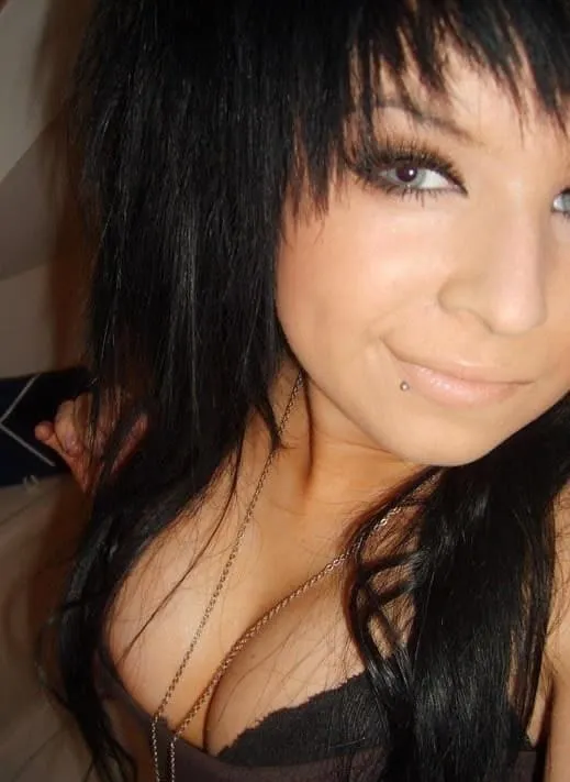 María Fernanda, 24 años — follamigas en Carabanchel