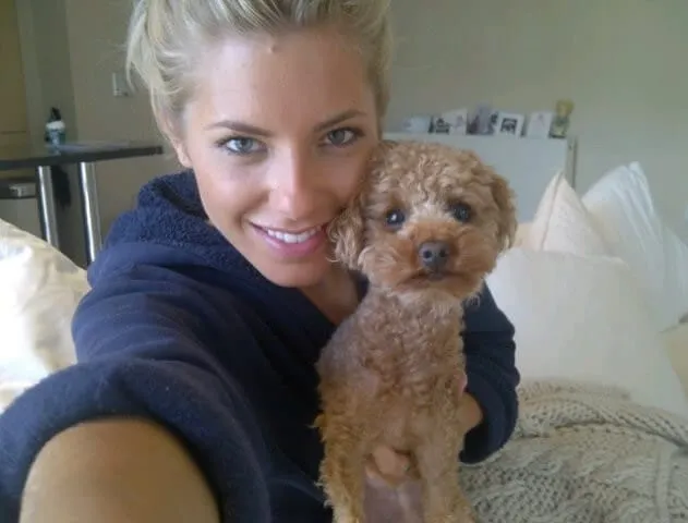 Luciana, 23 años — follamigas en Canillas