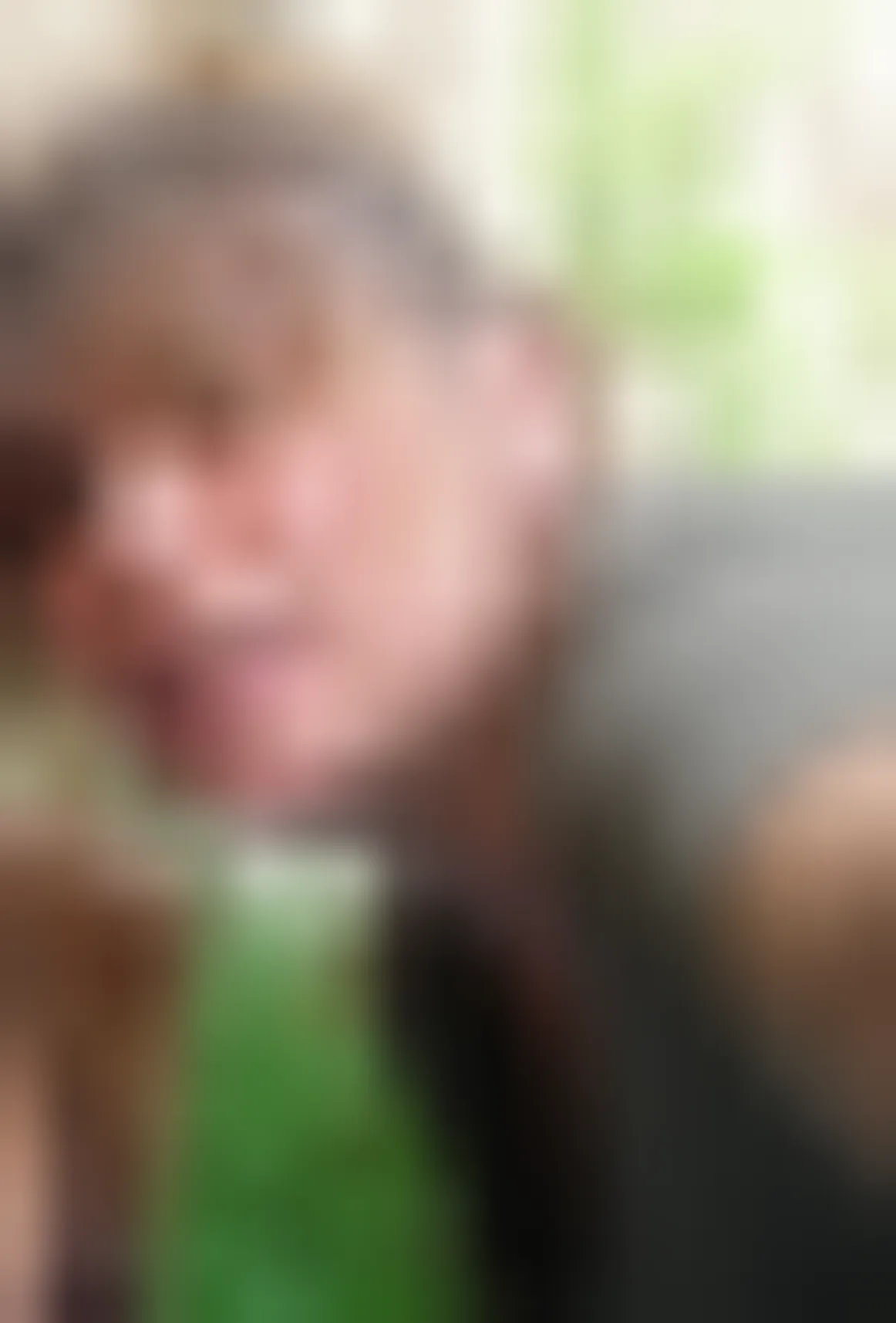 Alma, 40 años — follamigas en Canillejas