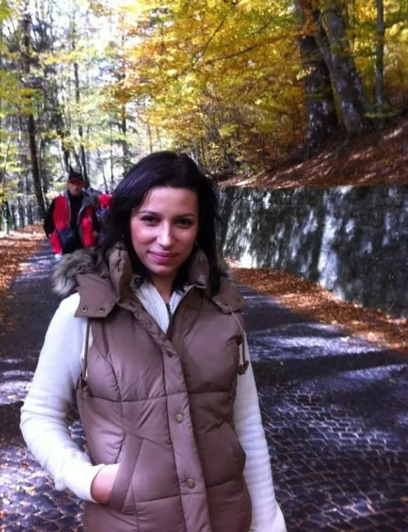 Valeria, 24 años — follamigas en La Rinconada