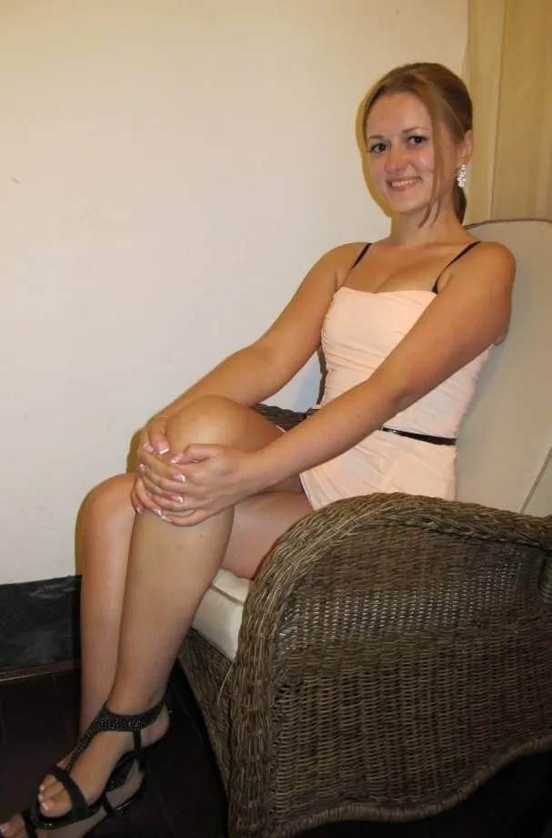 María del Mar, 28 años — follamigas en Illescas