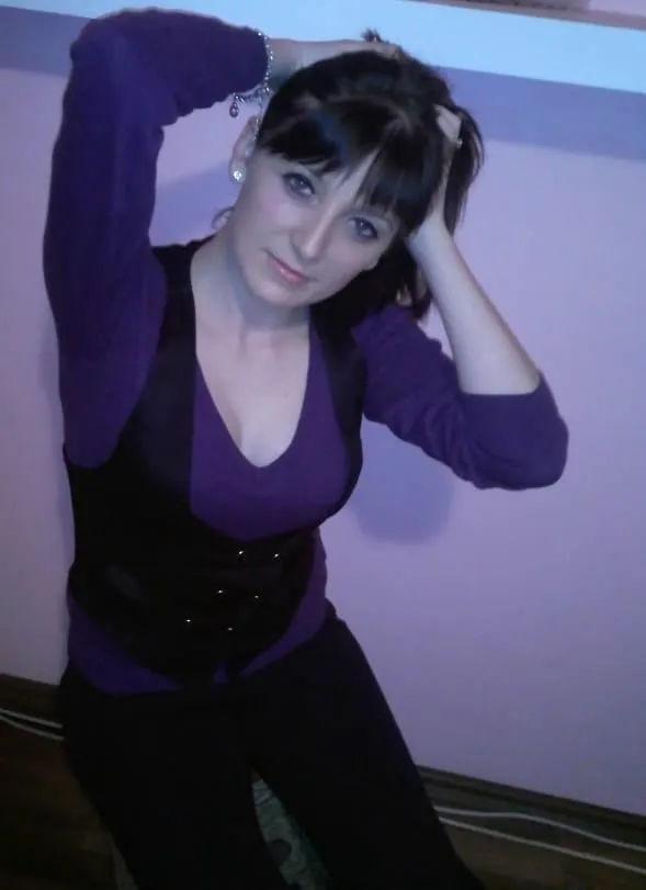 Luz, 29 años — follamigas en Oviedo