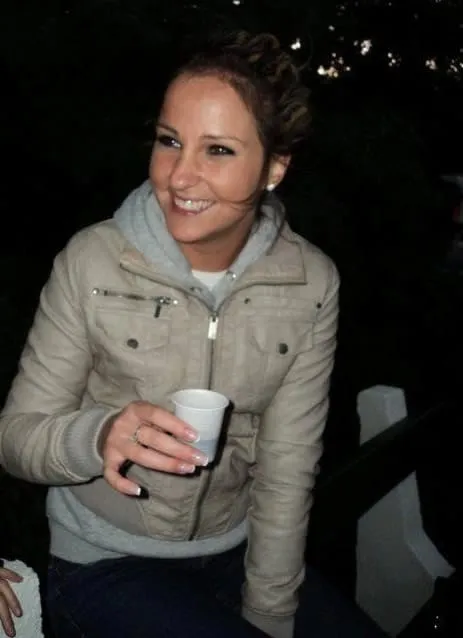 Kamila, 31 años — follamigas en Oviedo