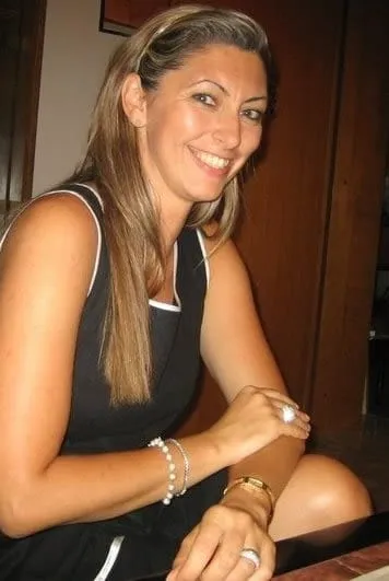 Estefanía, 29 años — follamigas en Ponteareas