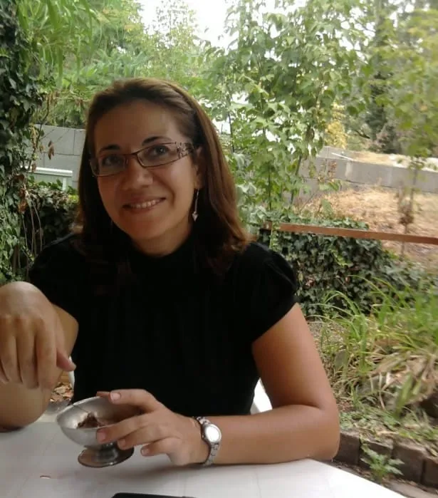 Alia, 22 años — follamigas en Puerto del Rosario