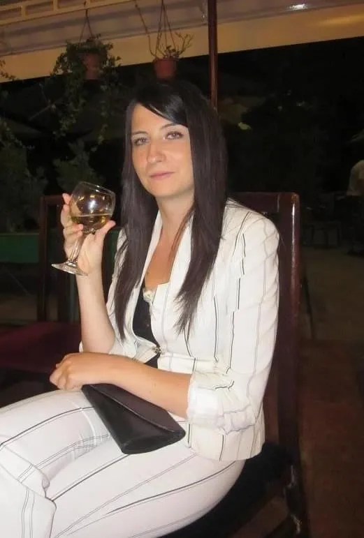 Estrella, 24 años — follamigas en Vélez-Málaga