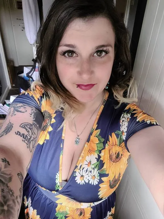 María, 28 años — follamigas en Granollers