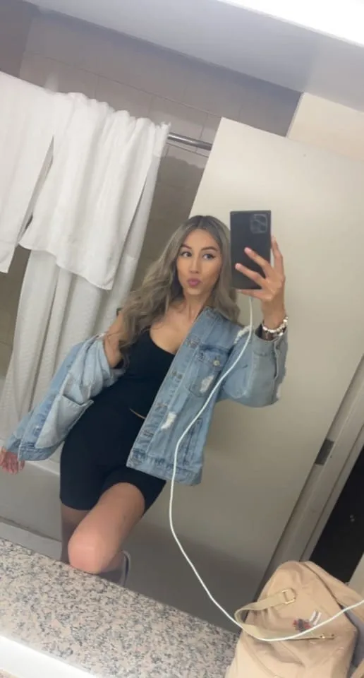 Gabriela, 30 años — follamigas en Coslada