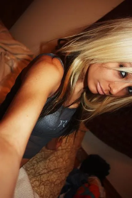 Patricia, 29 años — follamigas en Ontinyent