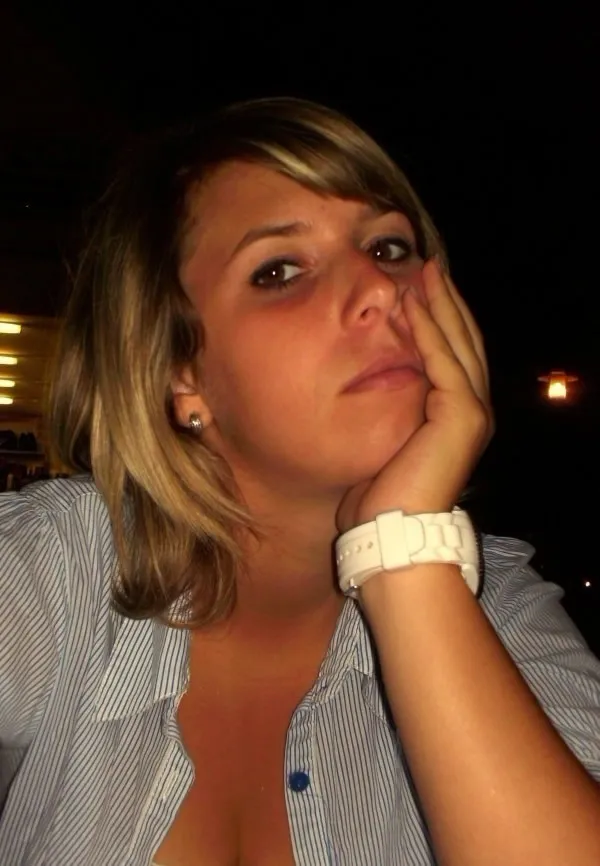 Selene, 23 años — follamigas en Cabra