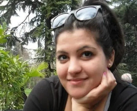 Alejandra, 28 años — follamigas en Cartagena