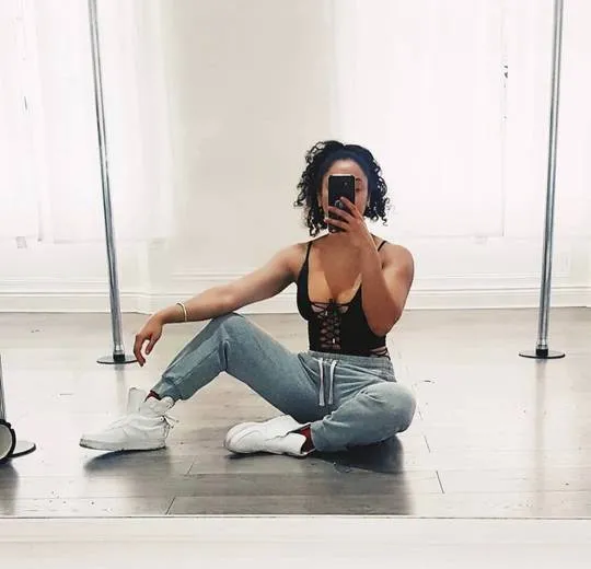 Diana, 31 años — follamigas en Las Palmas de Gran Canaria