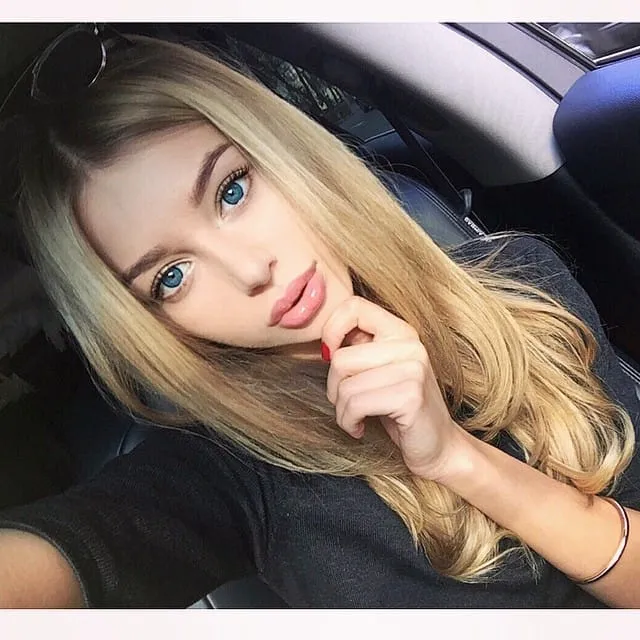 Alma, 44 años — follamigas en Basauri