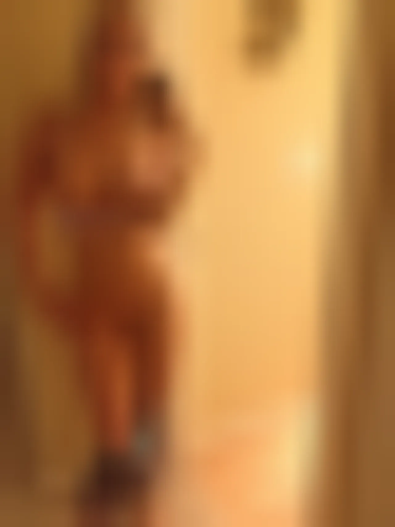 Nayara, 25 años — follamigas en Getxo