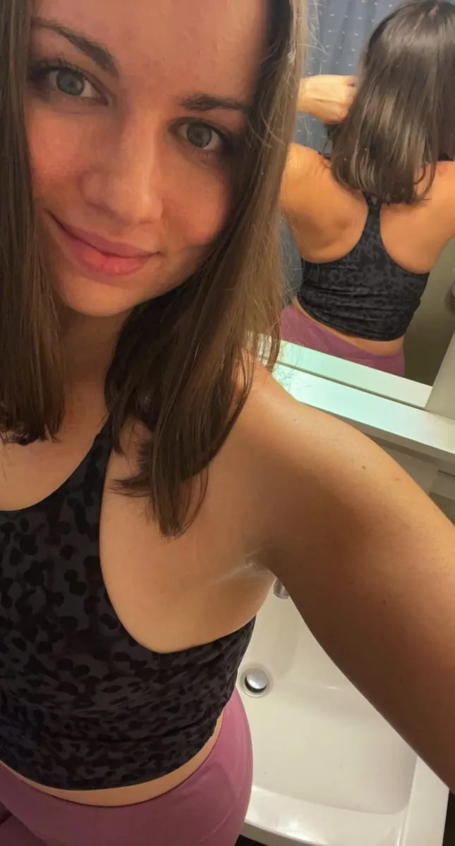 Alondra, 25 años — follamigas en La Laguna