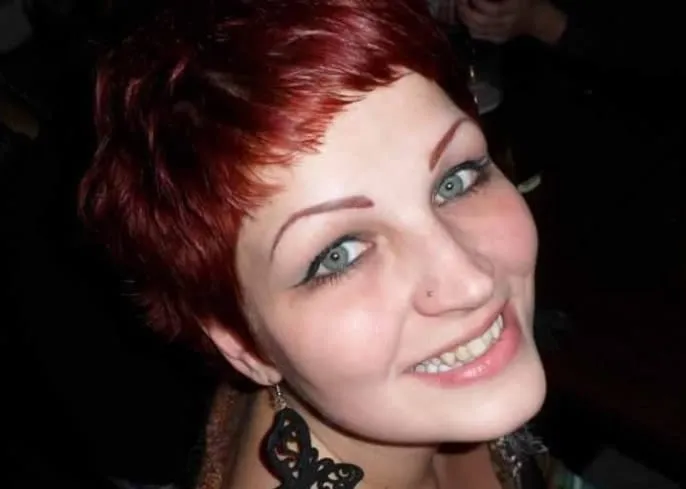 Cecilia, 29 años — follamigas en Málaga