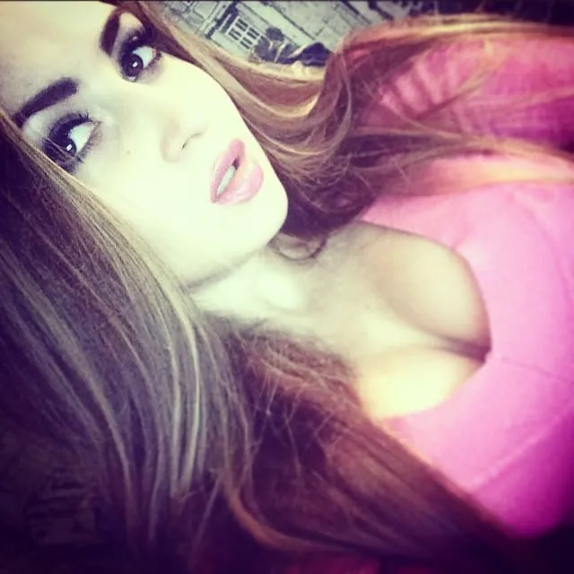 Vanessa, 27 años — follamigas en Pinar del Rey