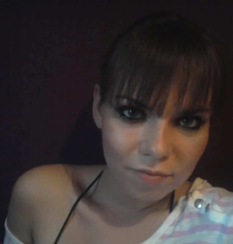 Elena, 29 años — follamigas en Benetússer