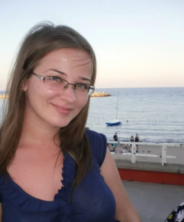 Xochitl, 22 años — follamigas en Simancas