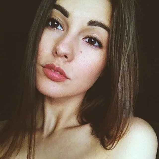 Mireya, 26 años — follamigas en Latina