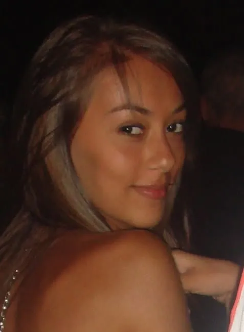 Luz, 28 años — follamigas en Banyoles