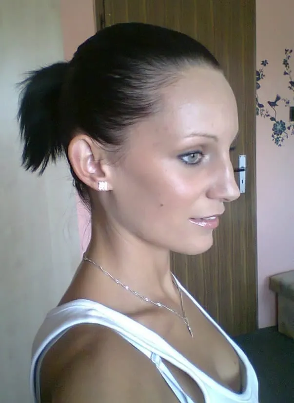 Marisol, 25 años — follamigas en Madrid