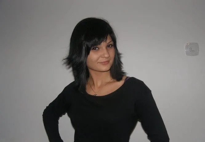 Luz, 29 años — follamigas en Pilar