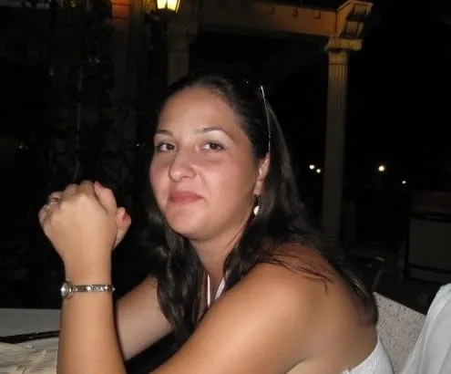 María Pilar, 32 años — follamigas en Vigo