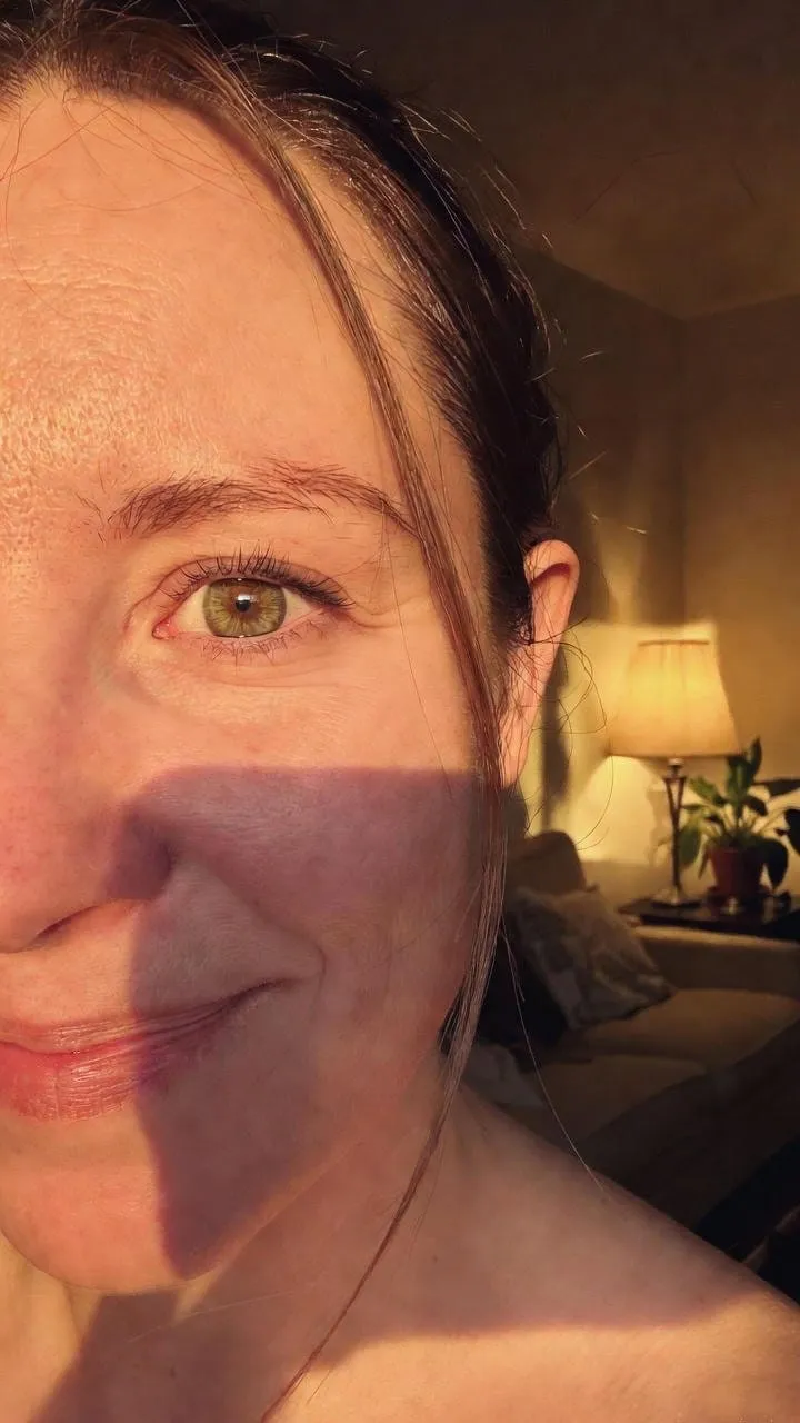 Claudia, 30 años — follamigas en Leganés