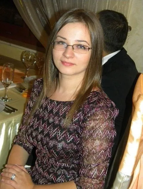 María Fernanda, 19 años — follamigas en Santander