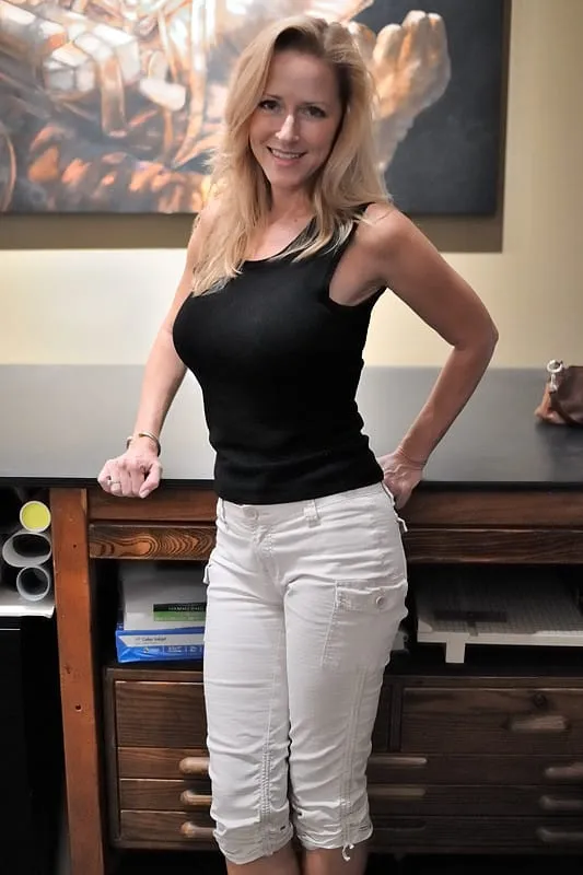 Daniela, 26 años — follamigas en Bilbao