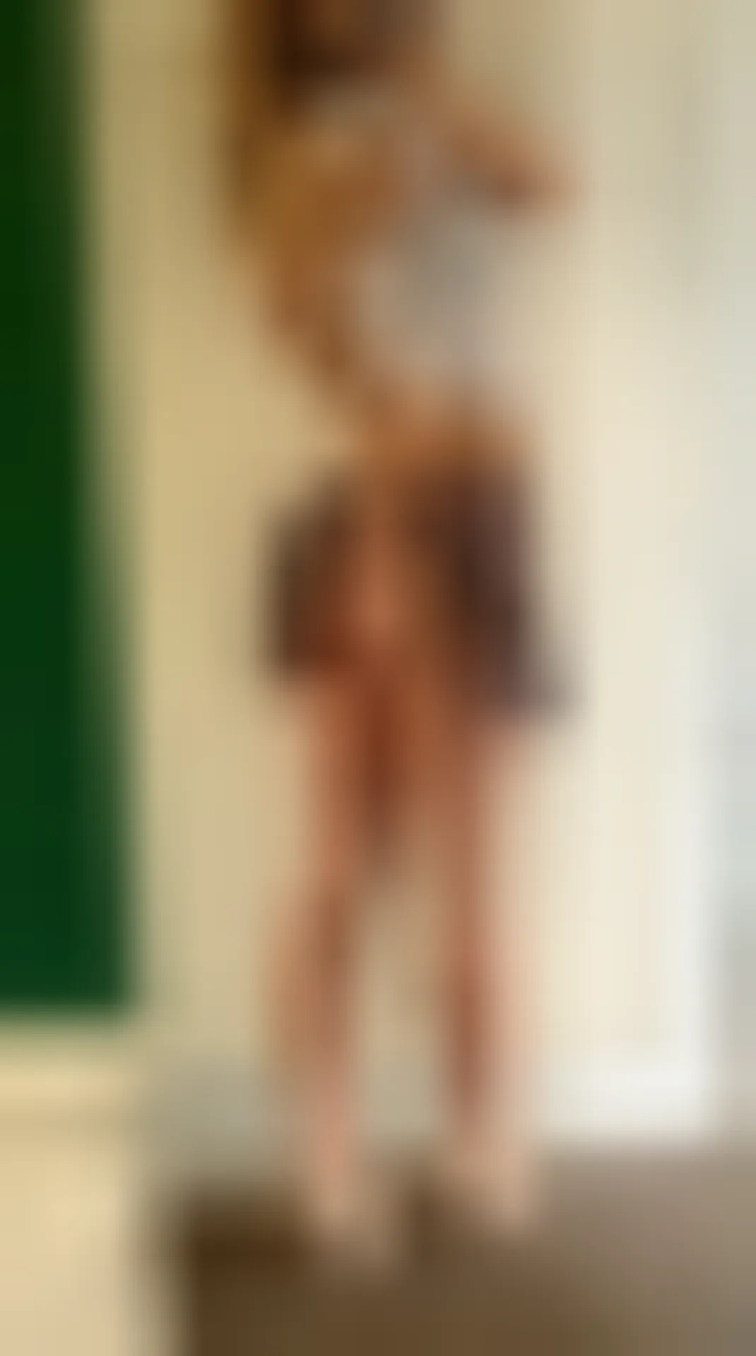 Suri, 24 años — follamigas en Getafe