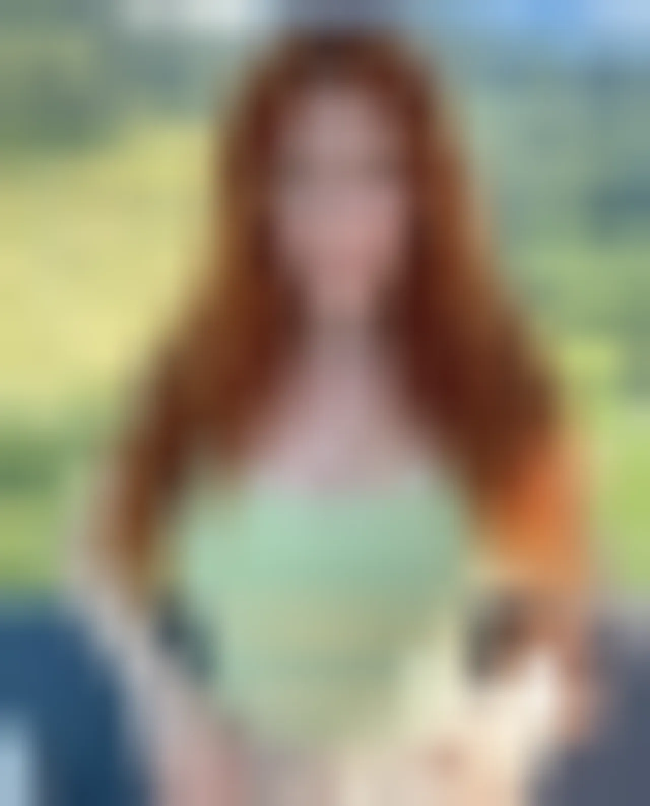 Paloma, 29 años — follamigas en Móstoles