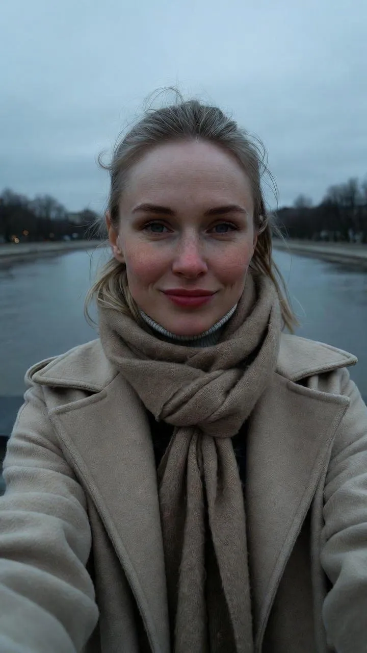 Soleil, 20 años — follamigas en Fuencarral