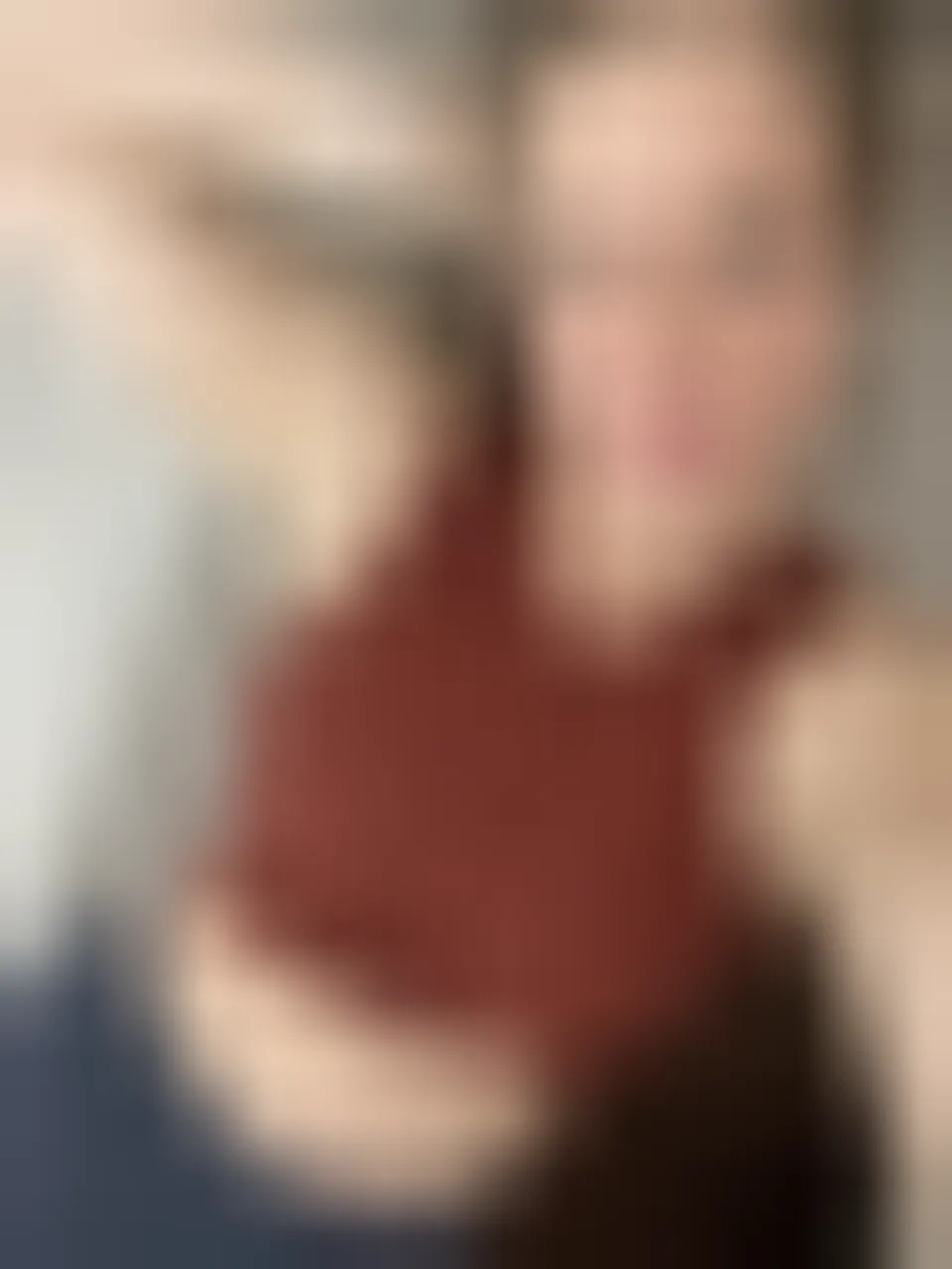Gabriela, 29 años — follamigas en Barakaldo