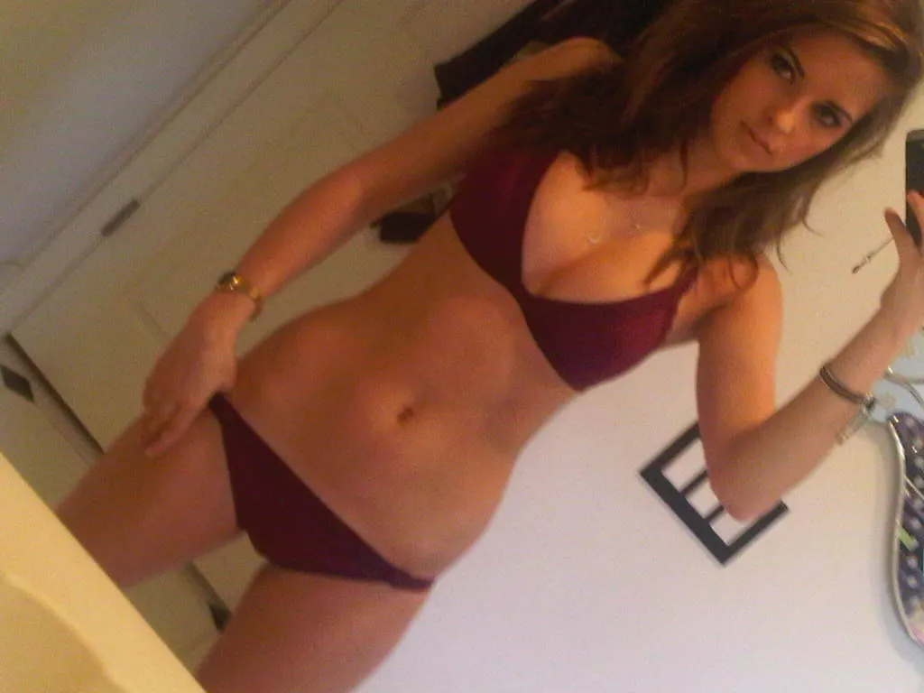 Nuria, 27 años — follamigas en Salamanca