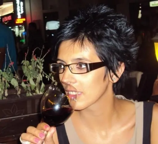 Soleil, 21 años — follamigas en Córdoba