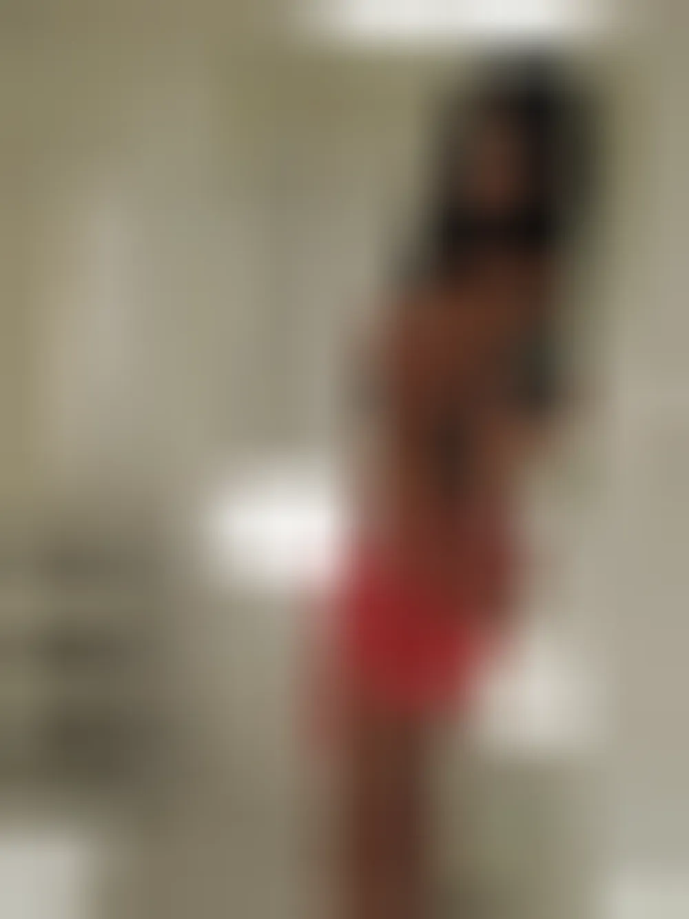 Zuleyka, 25 años — follamigas en Sanlúcar de Barrameda