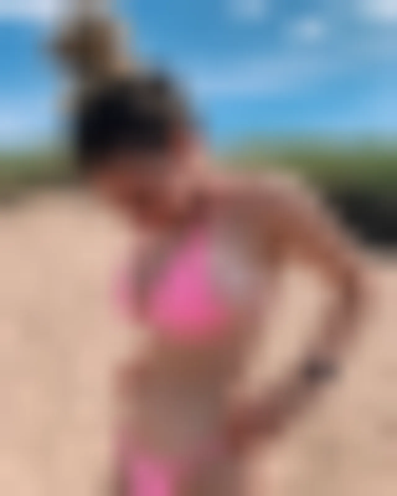 Laila, 19 años — follamigas en Sarrià-Sant Gervasi