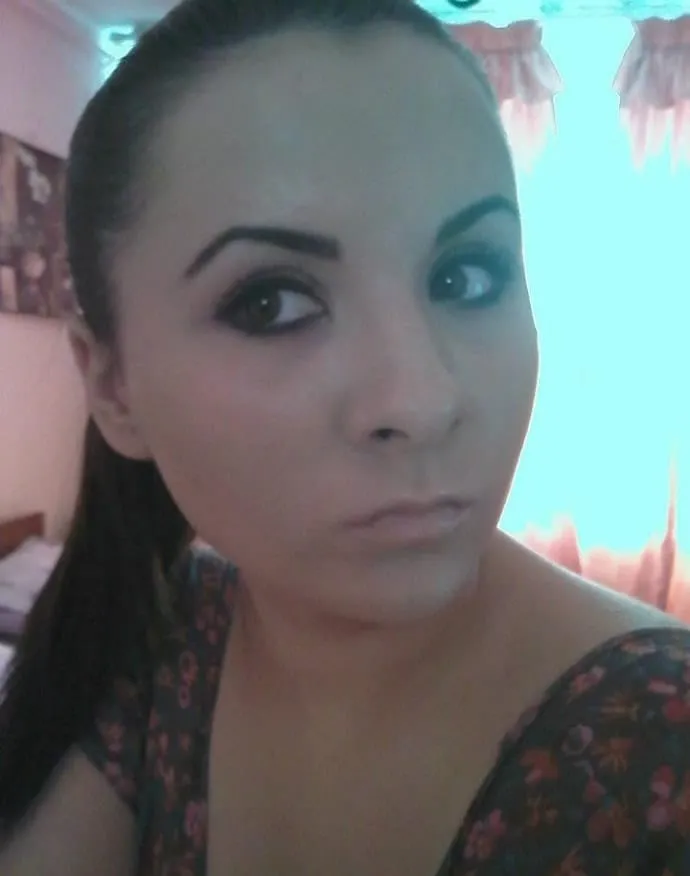 Laura, 25 años — follamigas en Madrid