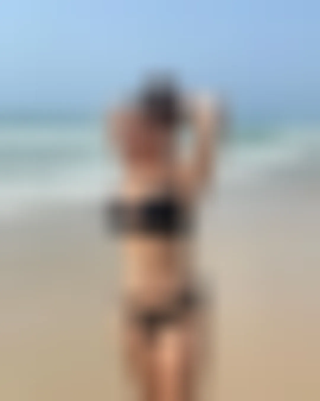 Nina, 19 años — follamigas en Donostia / San Sebastián