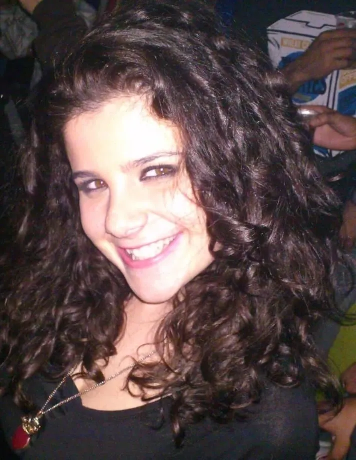 Adriana, 25 años — follamigas en Alcalá de Henares