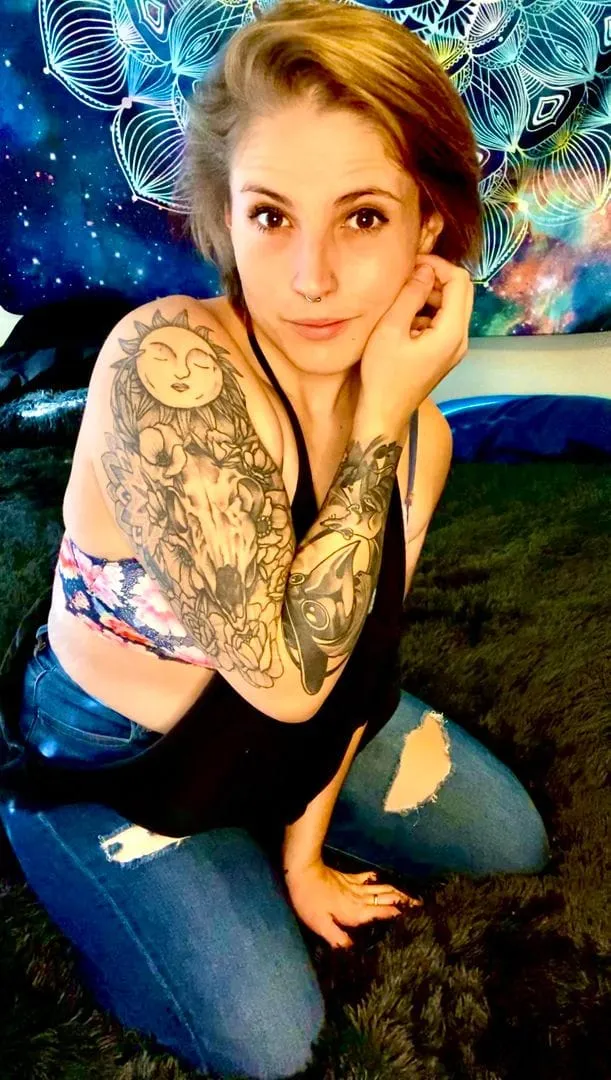 Gabriela, 26 años — follamigas en Leganés