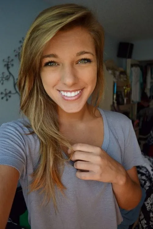 Bianca, 23 años — follamigas en Los Angeles