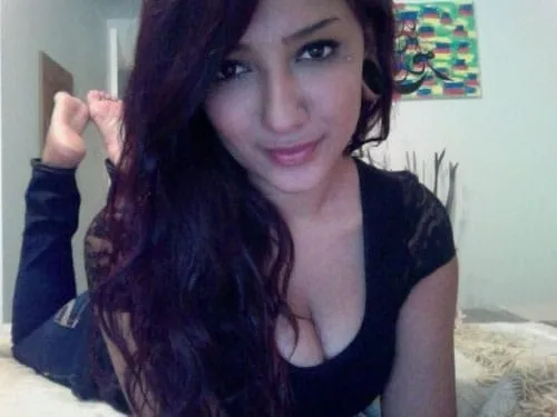 Kalani, 23 años — follamigas en Eixample