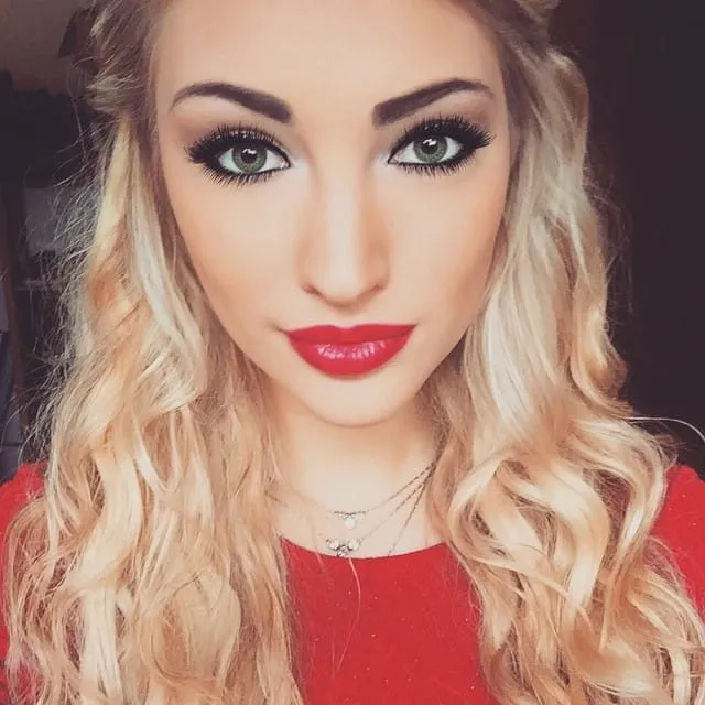 Zara, 24 años — follamigas en Alcalá de Guadaira